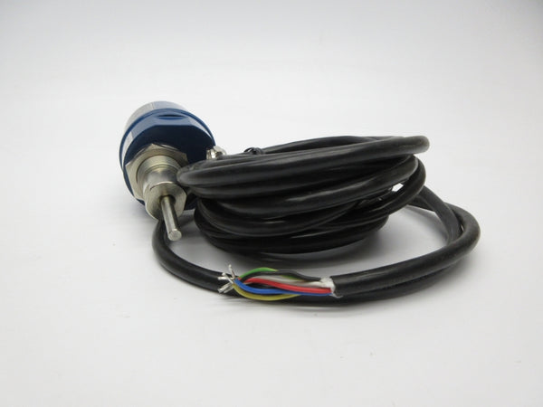 FINETEK SE180DCRH5000 250VAC 3A NSMP