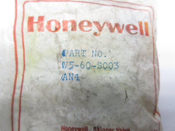 HONEYWELL V5-60-S003 NSMP