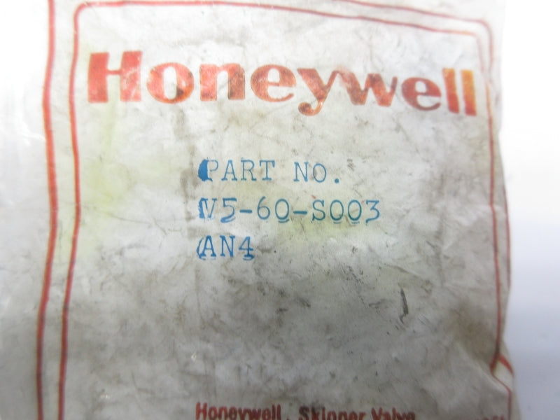 HONEYWELL V5-60-S003 NSMP