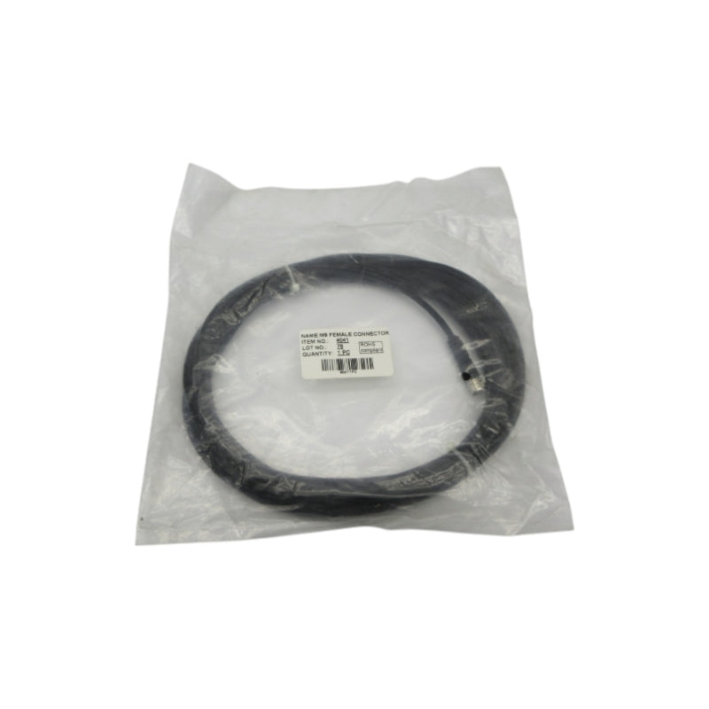 CONNECTOR CABLE 4041 NSMP