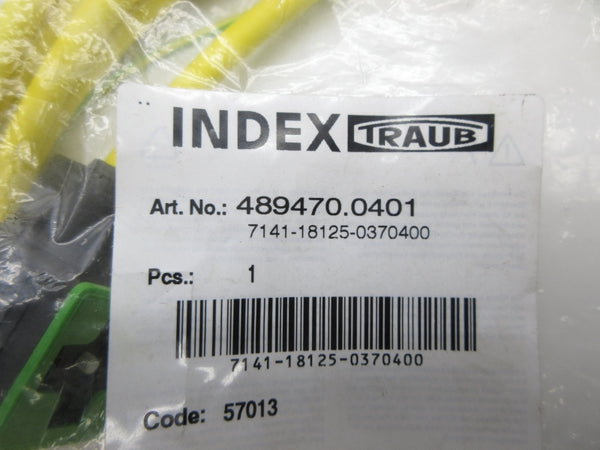 INDEX 489470.0401 7141-18125-0370400 NSMP