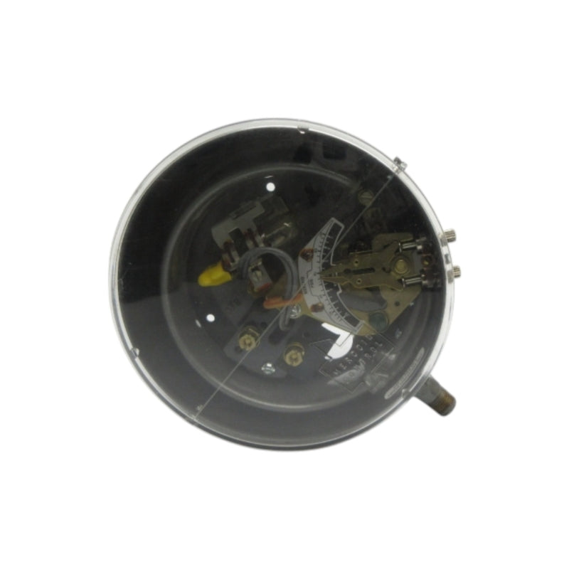 MERICOID DA-531-2-6 240VAC 2A NSNP