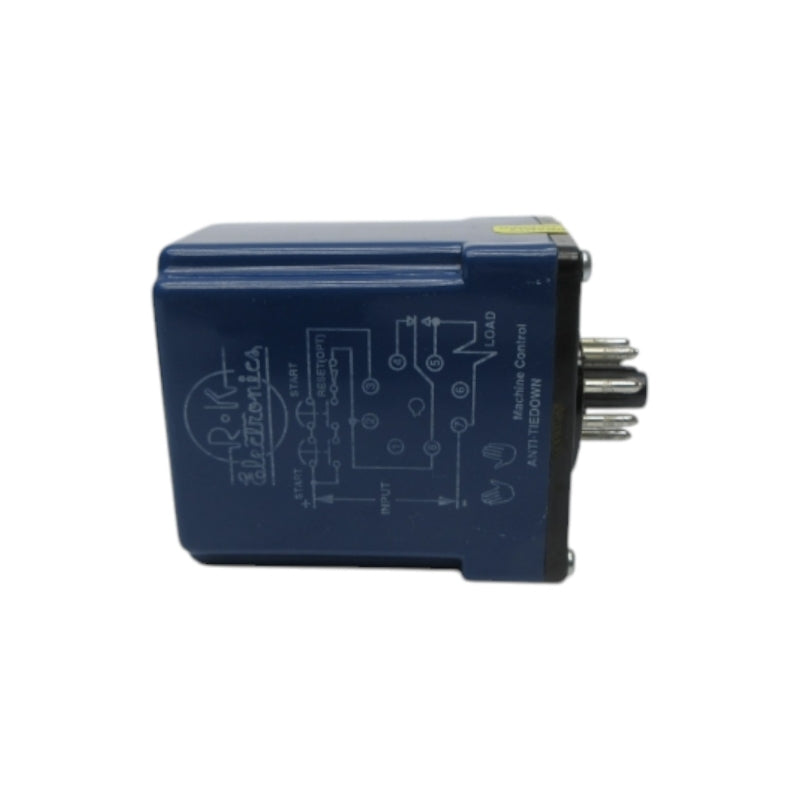 R-K ELECTRONICS ATB-115A-3-5S 115VAC NSNP