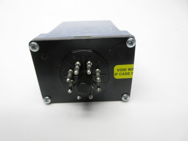 R-K ELECTRONICS ATB-115A-3-5S 115VAC NSNP