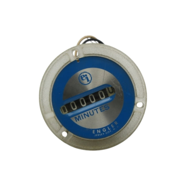 ENGLER INSTRUMENT 20013NL7 115V NSNP