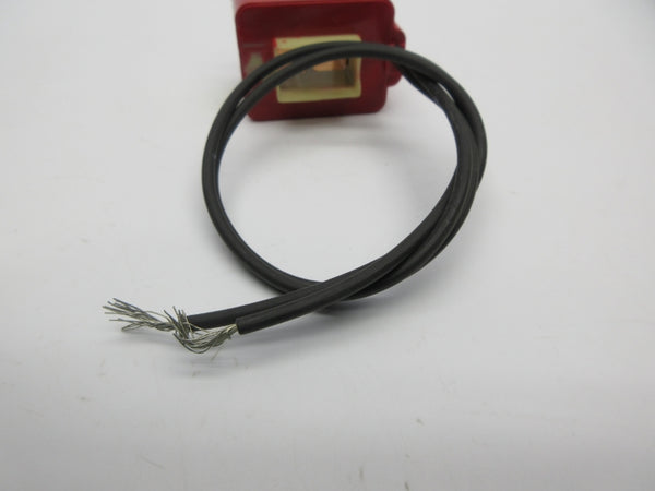 NUMATICS 139-124P 120V NSNP