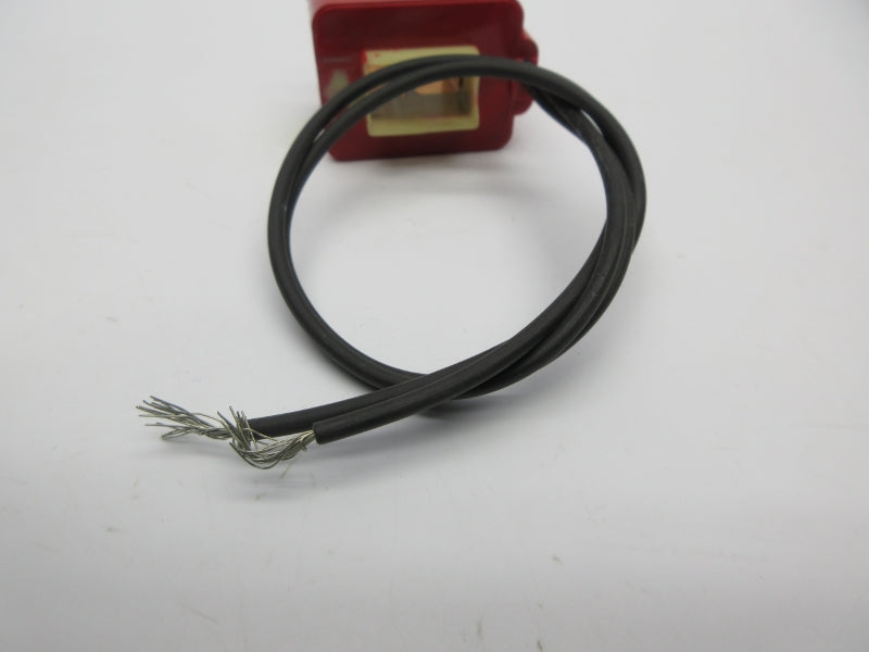 NUMATICS 139-124P 120V NSNP