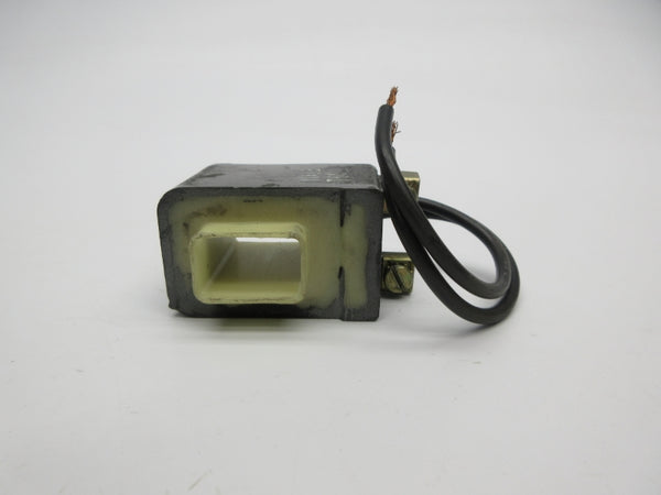 GENERAL ELECTRIC 15D2G4 460V NSNP