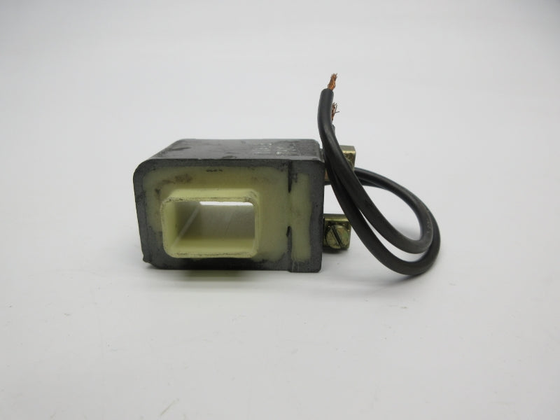 GENERAL ELECTRIC 15D2G4 460V NSNP