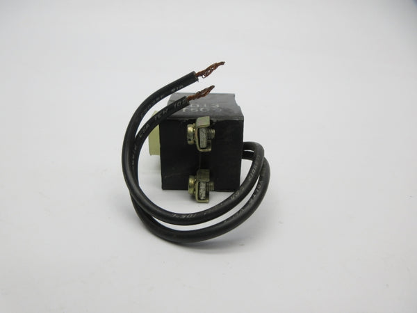 GENERAL ELECTRIC 15D2G4 460V NSNP