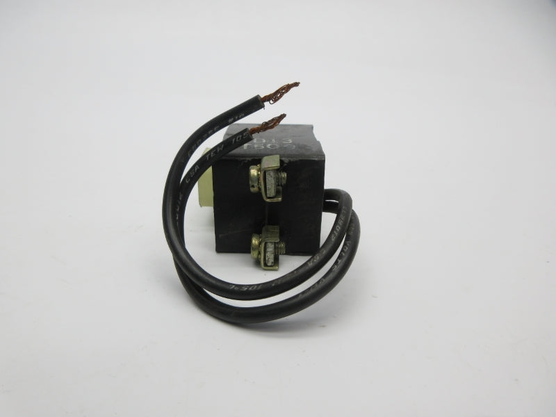 GENERAL ELECTRIC 15D2G4 460V NSNP