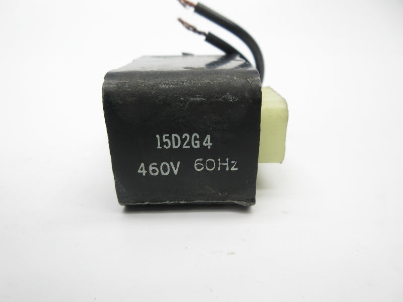 GENERAL ELECTRIC 15D2G4 460V NSNP
