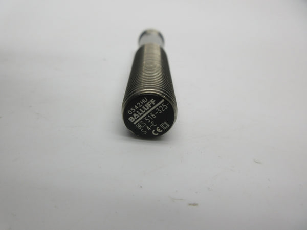 BALLUFF BES516-325-S4-C (AS PICTURED) NSNP