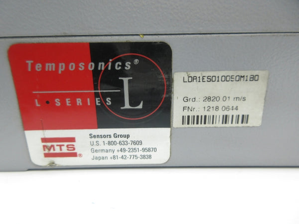 MTS LDA1ES010050M1B0 NSNP