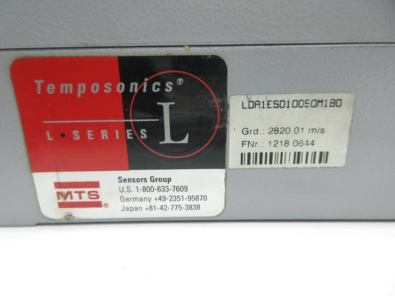 MTS LDA1ES010050M1B0 NSNP