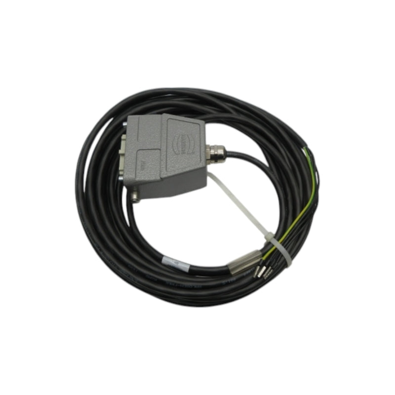 HARTING 10076550 500V NSNP