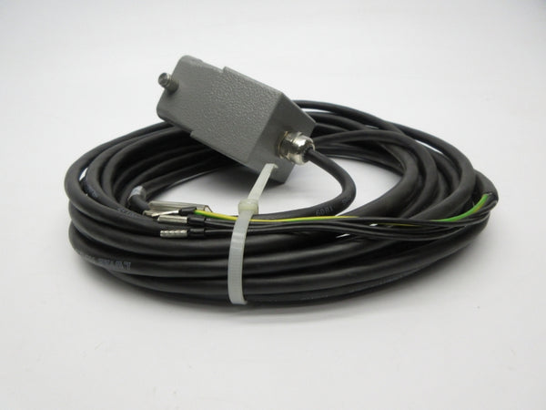 HARTING 10076550 500V NSNP