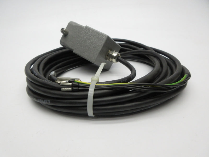 HARTING 10076550 500V NSNP