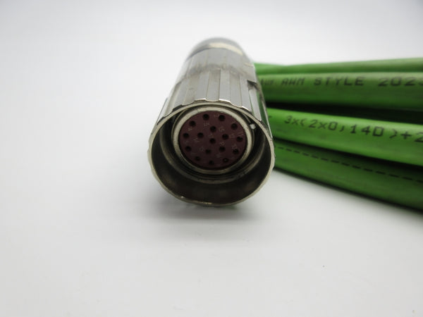 SIEMENS S6FX8002-2AD00-1AJ0 NSNP