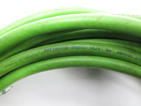 SIEMENS S6FX8002-2AD00-1AJ0 NSNP