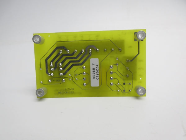 CONTROLLER VUM-800 750-038900 NSNP