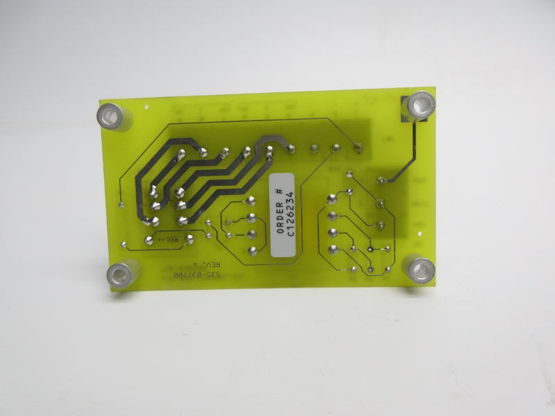 CONTROLLER VUM-800 750-038900 NSNP