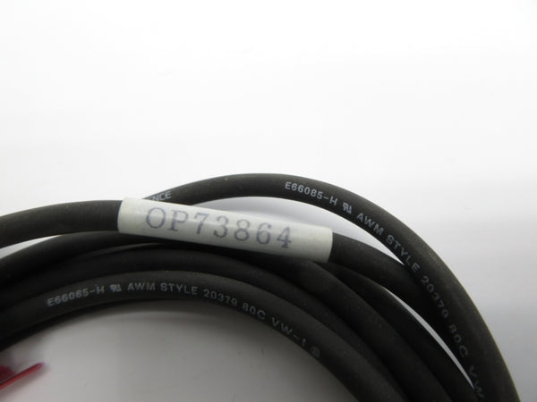 KEYENCE OP73864 NSNP