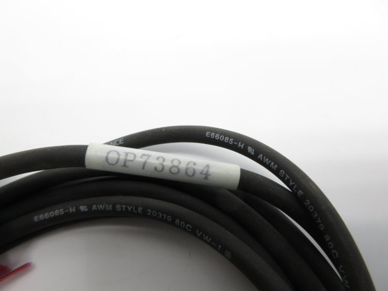 KEYENCE OP73864 NSNP