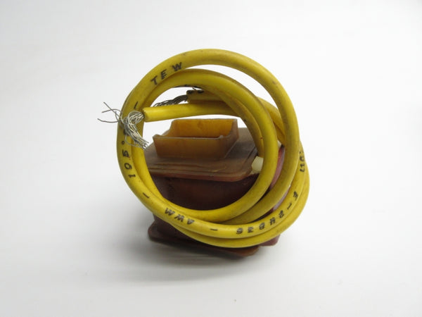 DECCO 139-124P 120V NSNP