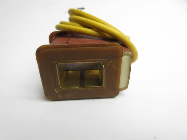 DECCO 139-124P 120V NSNP