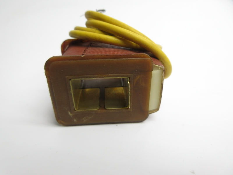 DECCO 139-124P 120V NSNP