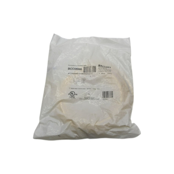 BALLUFF BCC05W0 BCCM425-0000-1A-008-EX44T2-05000 30V 4A NSNP