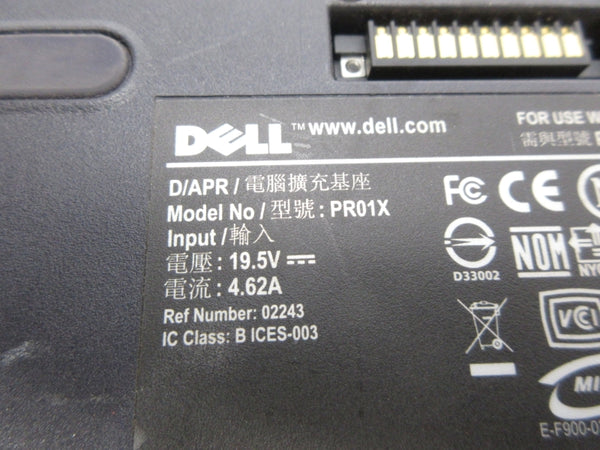 DELL PR01X 19.5V 4.62A NSNP