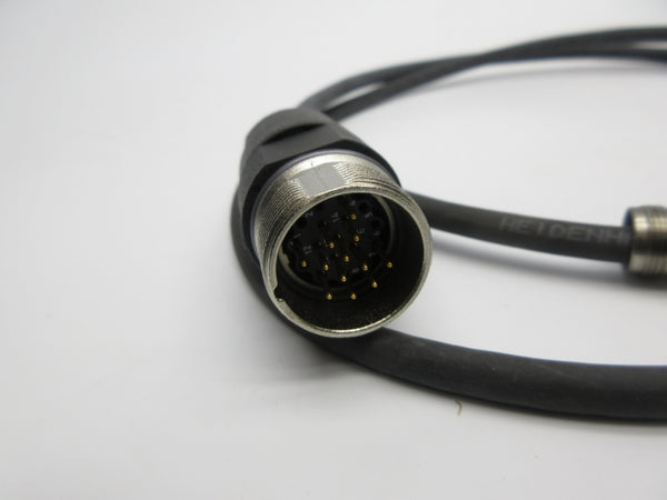 HEIDENHAIN ID533631-01 NSNP