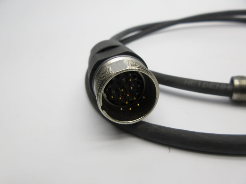 HEIDENHAIN ID533631-01 NSNP