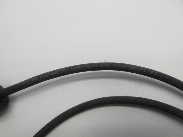 HEIDENHAIN ID533631-01 NSNP