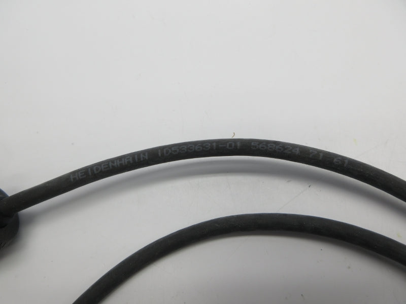 HEIDENHAIN ID533631-01 NSNP