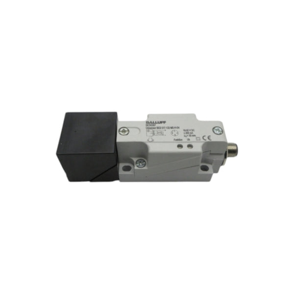 BALLUFF BES0207 BES517-132-M5-H-S4 10-55VDC NSNP