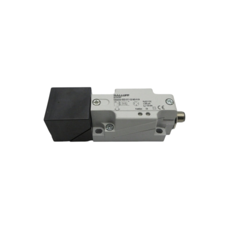 BALLUFF BES0207 BES517-132-M5-H-S4 10-55VDC NSNP