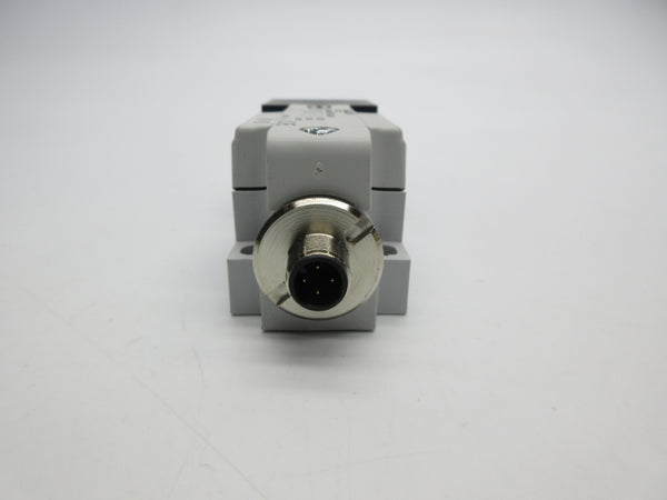 BALLUFF BES0207 BES517-132-M5-H-S4 10-55VDC NSNP