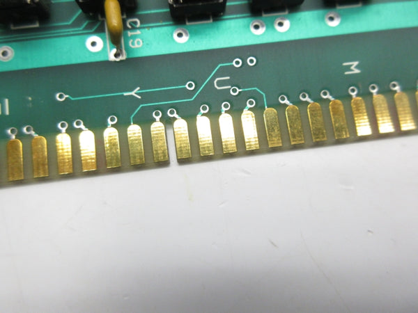 B SYNC BMDA-111 BE-236-638-D REV. J UNMP