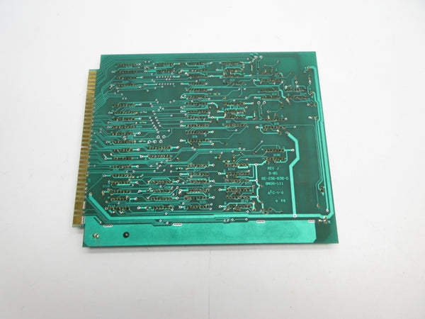 B SYNC BMDA-111 BE-236-638-D REV. J UNMP