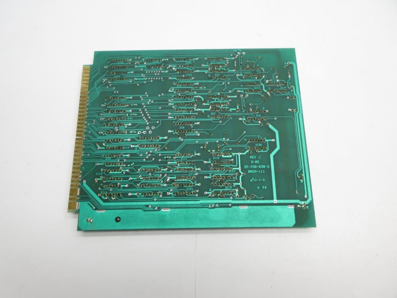 B SYNC BMDA-111 BE-236-638-D REV. J UNMP