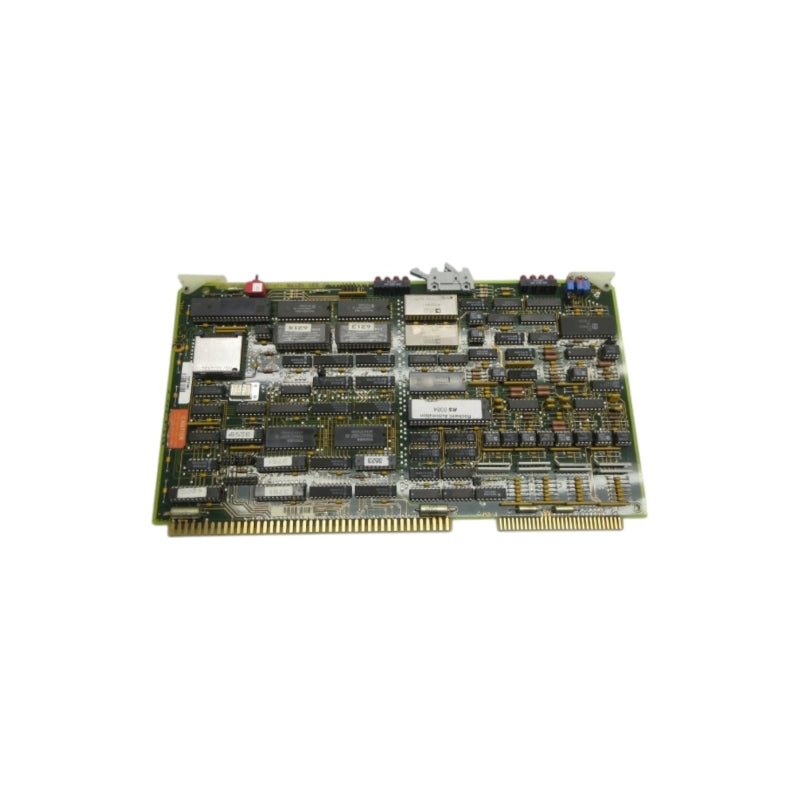 CIRCUIT BOARD 35314219A UNMP