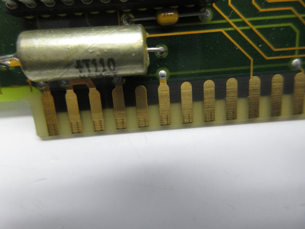 CIRCUIT BOARD 35314219A UNMP