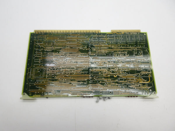 CIRCUIT BOARD 35314219A UNMP
