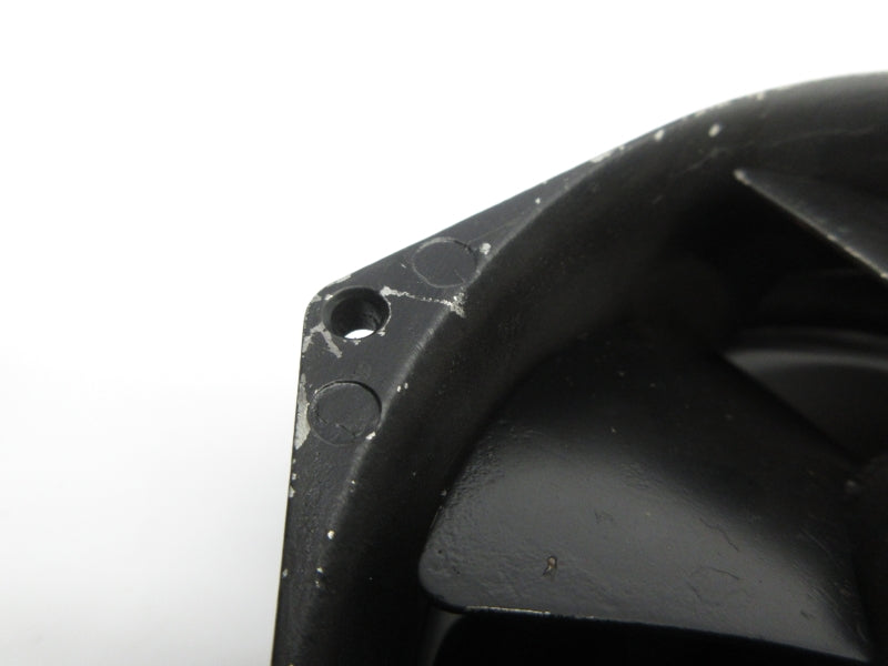 IKURA FAN U7556KX-TP 230VAC UNMP