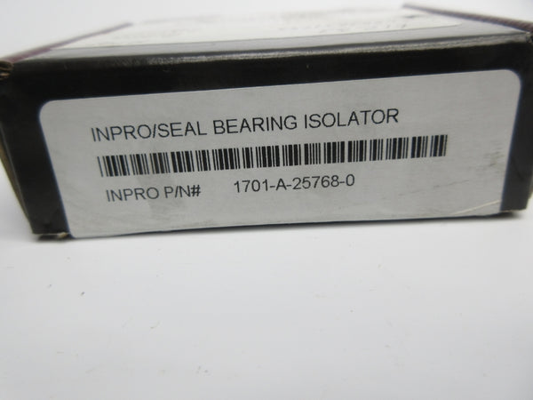 INPRO SEAL 1701-A-25768-0 NSMP