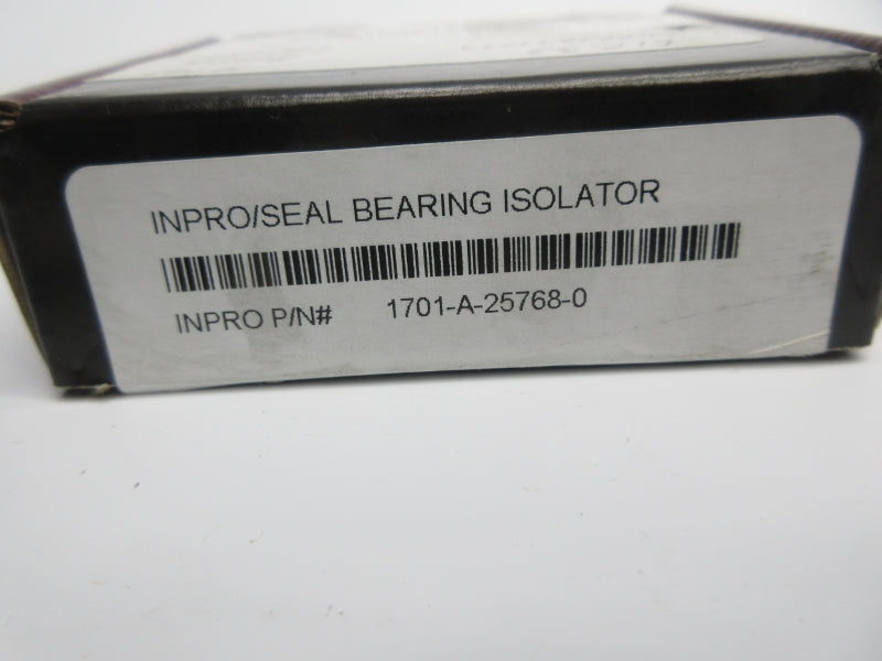 INPRO SEAL 1701-A-25768-0 NSMP