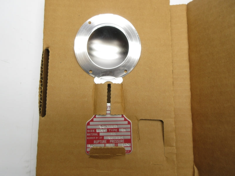 BS&B CSR 140PSI 1-1/2" NSMP